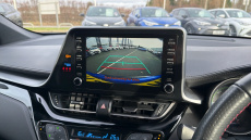 Toyota C-HR 2.0 Hybrid GR Sport 5dr CVT Hybrid Hatchback